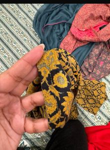 Suvasa Printed Kurta
