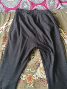 Track pant