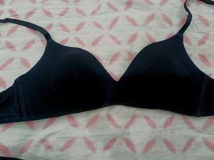 Light Paded H&amp;M Bra