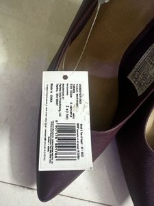 New heels