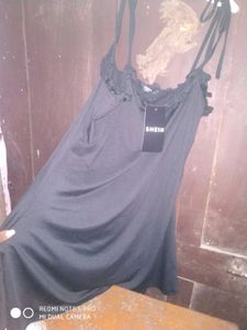 pack of 3 beautiful shein top and dresses 💞🥰👈