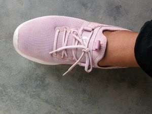 Campus Yoga Flex Shoes