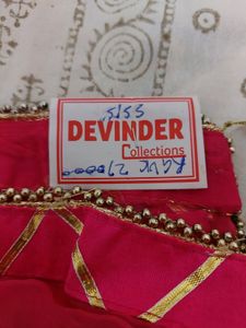 Heavy Kurta Dupatta