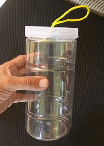 Hanging Bottle For Betta Fish
