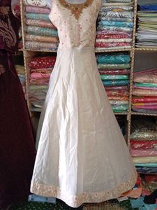 New Dress