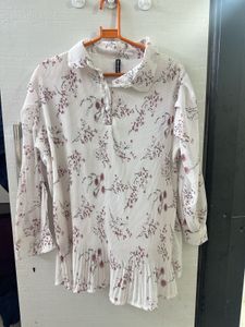 White Classic Top