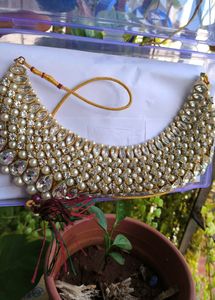😍 Bridal Jewelry Set🥳