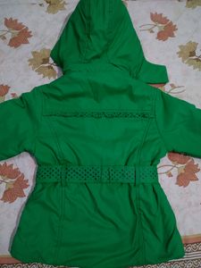 Sweater For Girls(6-12yrs)