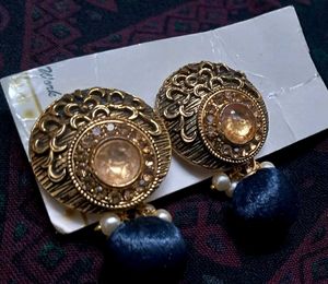 Statement Earrings