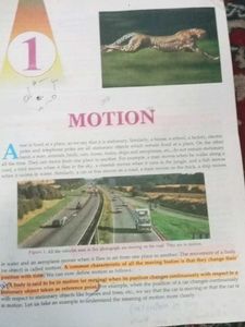 Class 9th Physics S Chand Book Used