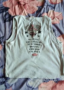 Baby Tank Top💙