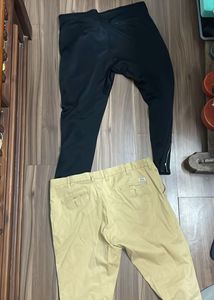 Set Of Pants