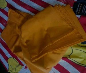 Unstitched Dress Material