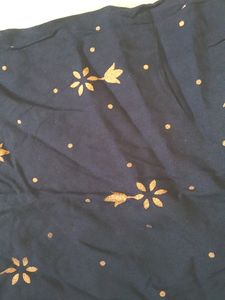 Printed Plazo