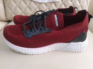 Virat Kohli&#39;s Wrogn Shoes