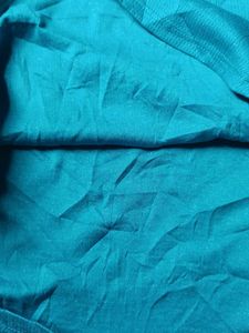 Collar T Shirt For Active/casual Wear