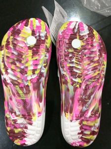 Crocs Classic Marbled Flip