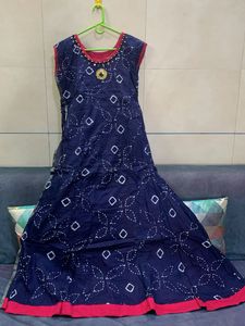 Anarkali Kurta