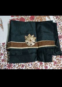 Beautiful Half Saree
