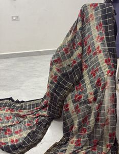 Beautiful 5 Sarees