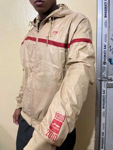 Li-ning Sports Jacket With Inner Pockets