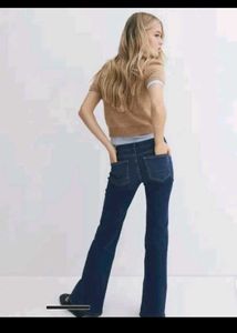 Bootcut Jeans New ❤