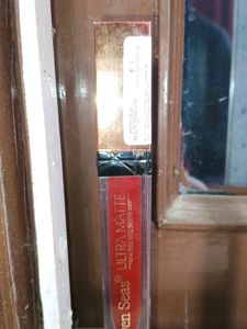 Seven Seas Ultra Matte Lipstick