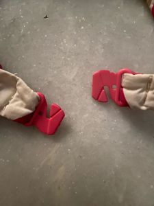 Bedazzled Bikini Top