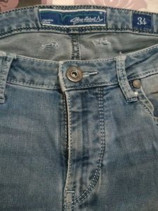 American Eagle Denim Jeans
