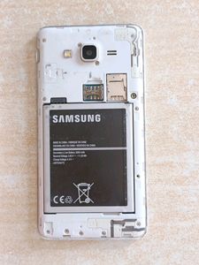 Samsung Galaxy On7 Working Mobile