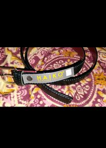 Combo Of Queen Butterfly Chain With Pink Hat &amp; Bel