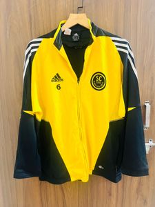 Adidas Track Jacket