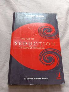 The Art of Seduction