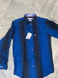 US POLO PREMIUM SHIRT