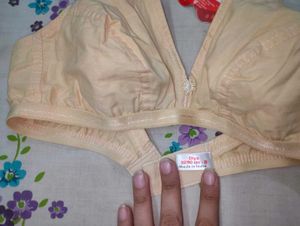 New Bra