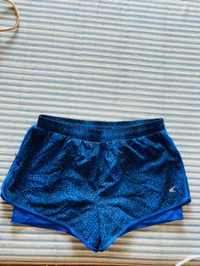 Workout Shorts