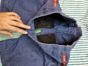Kids Shorts