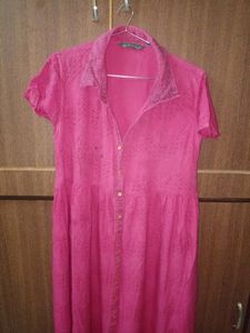 Avasa Branded Kurti,  Under 500 Coins Dress, D