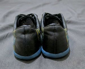 SEGA Spectra Football Shoes - UK 4