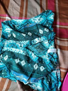 Printed Kurta