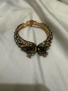 Vintage Peacock kada