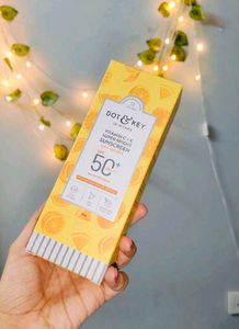 Dot & Key Sunscreen