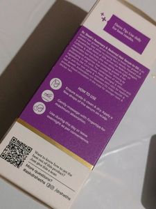 Dr Sheth&#39;s Hair Growth Serum (20% Actives)