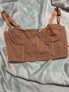 Oh polly corset top