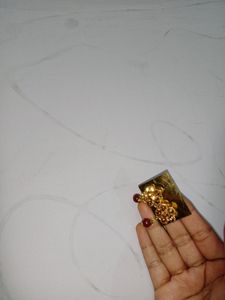 Combo Earrings