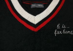 Ruum Disney Sweater Vest