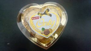 Rakshabandhan Special Offer 🫴 in 1 Box Rakhi Tika With Heart Chocolate 🍫 gift Your Sister/Brother