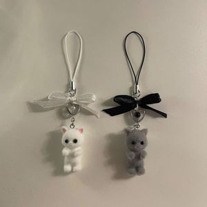 Cute Kwai Keychain