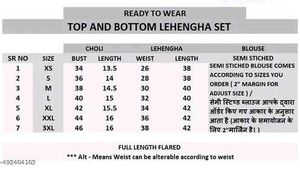 Floral Pink Lehenga Choli Set