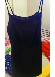 Party Wear Dress (Knee Length)